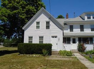 32 Spring St APT 1, Foxboro, MA 02035