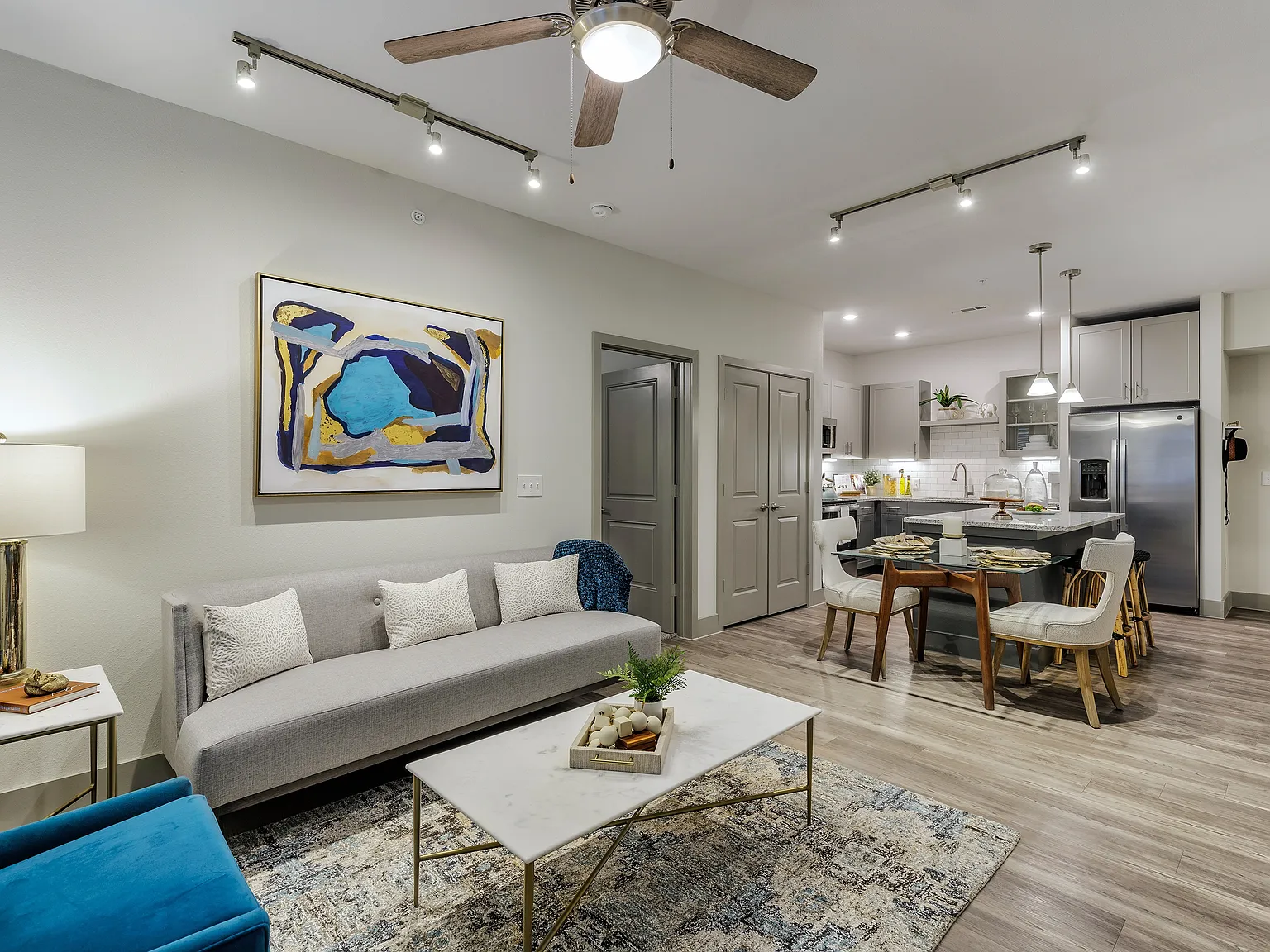 Arista Riverstone 62+ Active Adult Apartment Homes — Photo 3