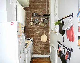 Rented by Brooklyn Heights Real Estate Inc