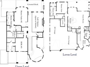 948 Isola Cirella Loop, Lake Havasu City, AZ 86403