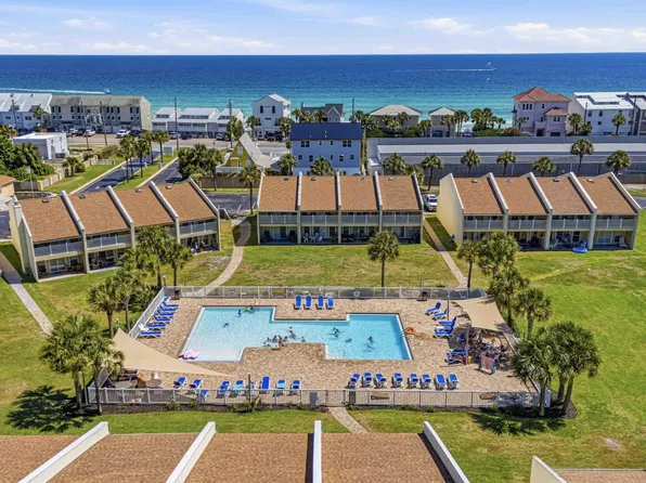 1630 Scenic Gulf Dr Unit 9D, Miramar Beach, FL 32550