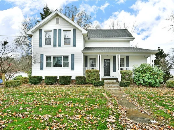 3572 Wilson Sharpsville Rd, Cortland, OH 44410