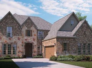 7029 Benjamin Way, Colleyville, TX 76034