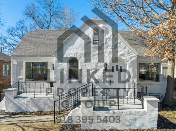 1340 S Florence Ave E, Tulsa, OK 74104