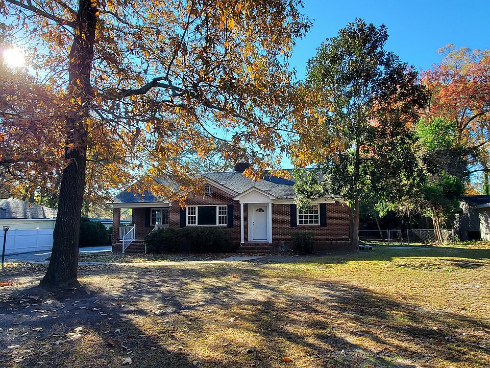 2706 Lakewood Dr, Augusta, GA 30904 | MLS #510000 | Zillow