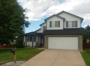 11490 Moline St, Commerce City, CO 80640
