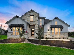 505 Northcrest Dr, Liberty Hill, TX 78642