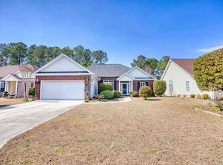 664 Pamlico Ct, Myrtle Beach, SC 29588