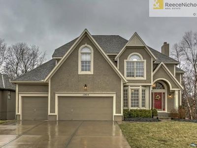 12824 W 142nd St, Overland Park, KS, 66221