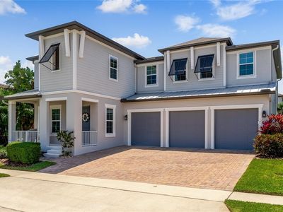 14548 Winter Stay Dr, Winter Garden, FL, 34787