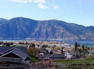 877 Cloudless Dr, Manson, WA 98831