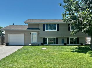 3306 Memorial Dr, Lamar, CO 81052