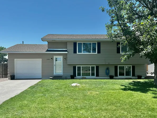 3306 Memorial Dr, Lamar, CO 81052
