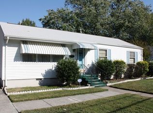46 Londonshire Ter, Hampton, VA 23666