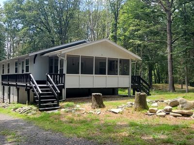 4932 Pine Ridge Dr W, Bushkill, PA, 18324