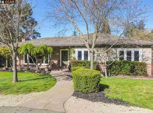 4080 Legion Ct, Lafayette, CA 94549