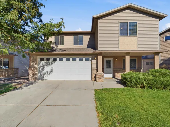 668 Pleasant Ct, Grand Junction, CO 81505