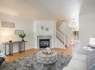 8291 S Fillmore Cir, Centennial, CO 80122