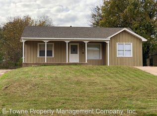 314 Lakeview Dr, Enid, OK 73701