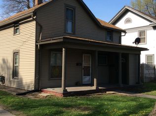 1727 Prospect St, Lincoln, NE 68502