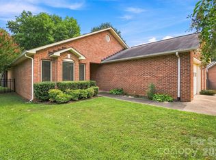 1850 Charter Dr, Rock Hill, SC 29732