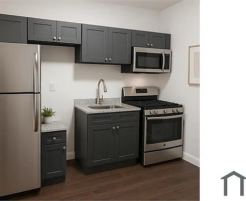 2 bed, $1,350 — Photo 2