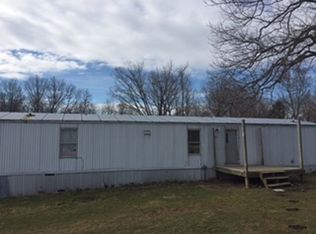 8000 N County Road 425 W, Freetown, IN 47235
