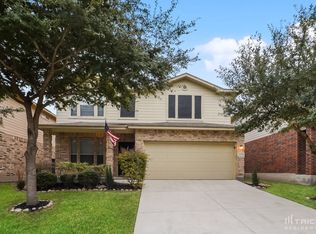 12134 Karnes Way, San Antonio, TX 78253
