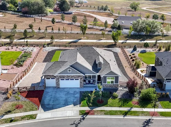 15583 Spruce Circle, Thornton, CO 80602