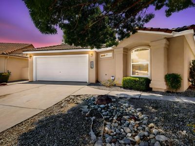 7112 Quail Springs Pl NE, Albuquerque, NM, 87113