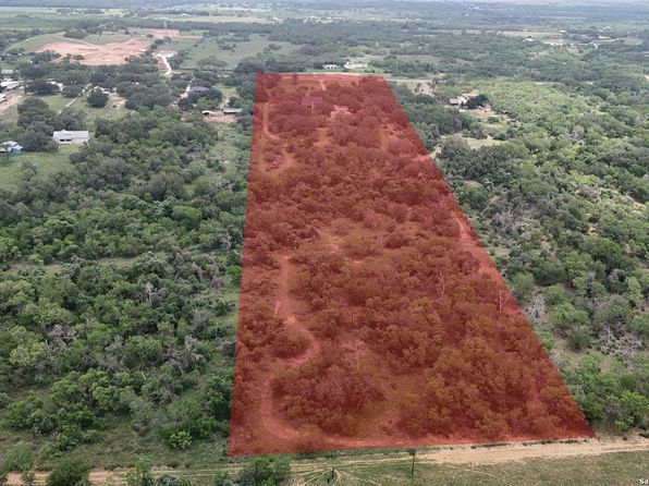 6840 S Loop 1604, Von Ormy, TX 78073