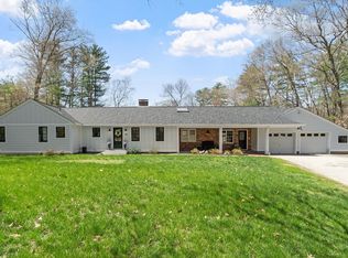 16 Thurlow St, Georgetown, MA 01833