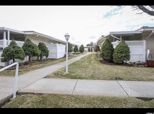 3674 S 860 E APT 46, Millcreek, UT 84106