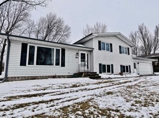 1117 Parke Ave S, Glyndon, MN 56547