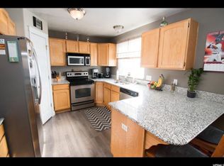 361 W 2300 N, Harrisville, UT 84414