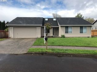 10218 NW 24th Ave, Vancouver, WA