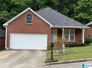 4546 Rock Creek Cir, Trussville, AL 35173