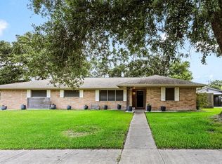 10303 Catlett Ln, La Porte, TX 77571