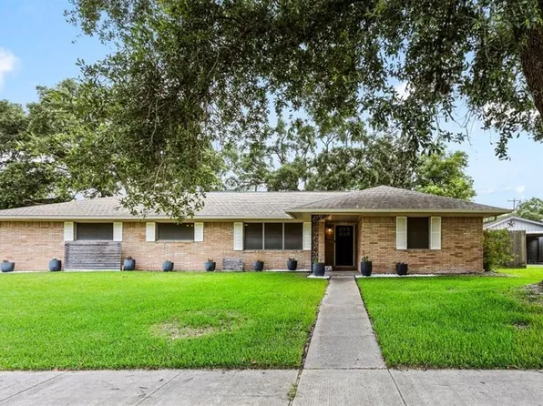 10303 Catlett Lane, La Porte, TX 77571