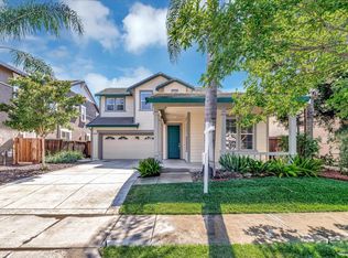 836 Shasta Daisy Dr, Brentwood, CA 94513