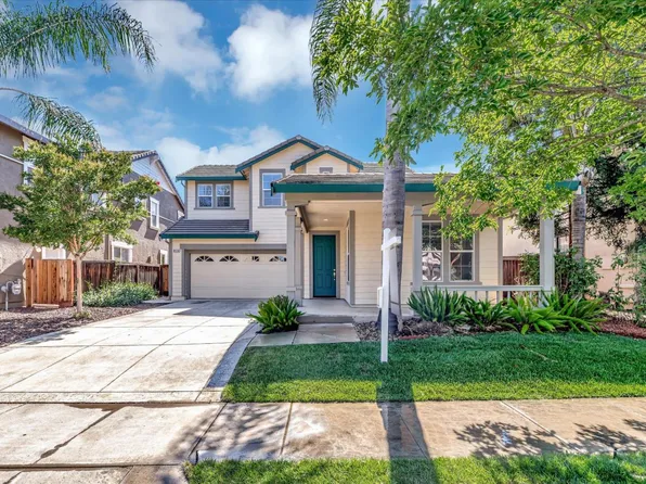 836 Shasta Daisy Dr, Brentwood, CA 94513