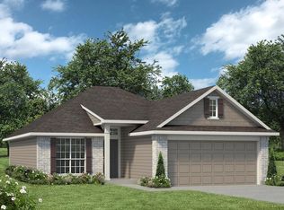 2809 Skycap St, Bryan, TX 77803