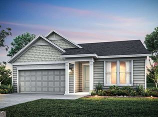 1115 Leconte Ct, Griffin, GA 30223