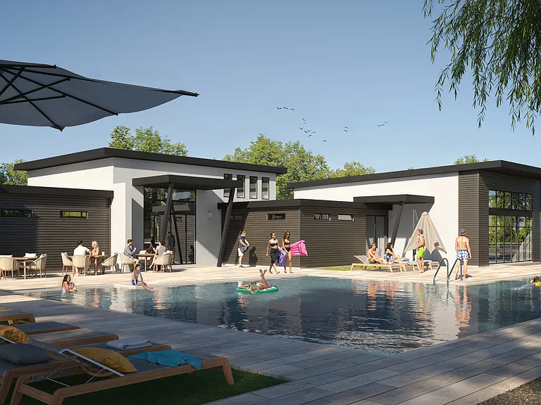Ironwood Homes at The Rosefield — Photo 9