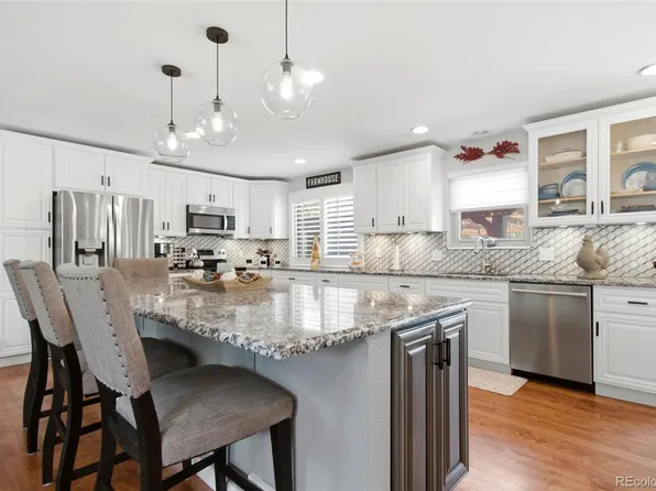 1514 S Fraser Way, Aurora, CO 80012