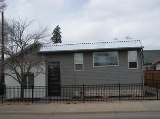 561 E Evans Ave, Denver, CO 80210