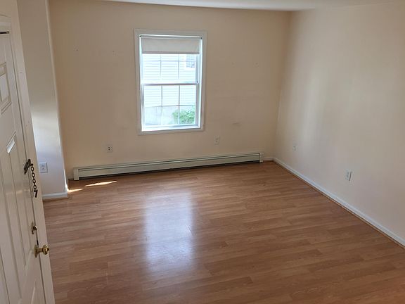 Sunny Living Room