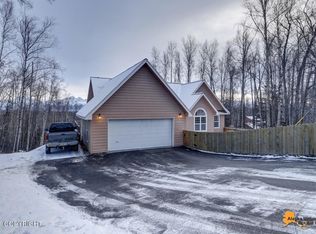 2681 S Teeland St, Wasilla, AK 99623