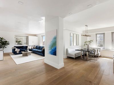 200 E 62nd St APT 29D, New York, NY, 10065