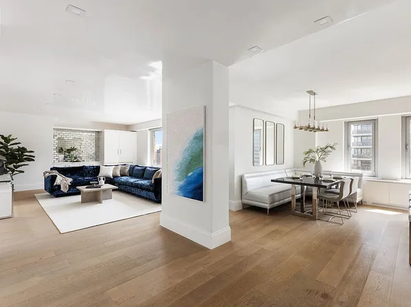 200 E 62nd St APT 29D, New York, NY 10065